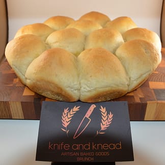 Dinner Rolls