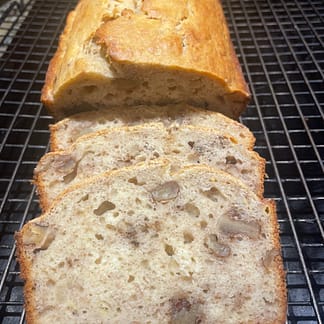 Banana Bread