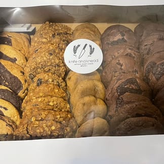Cookie Platter