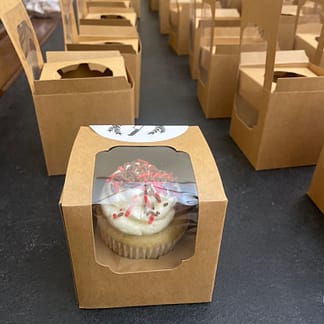 Cupcake Packages