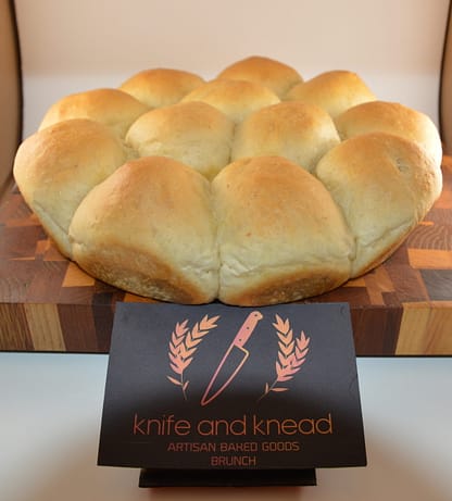 Dinner Rolls