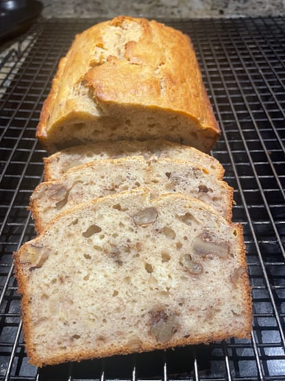 Banana Bread
